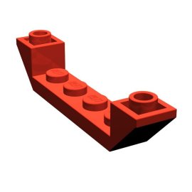 Lego 4259678 - Inverted Roof Tile 6 x 1 x 1