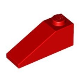 Lego 428621 - Roof Tile 1 x 3 / 25°