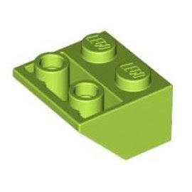Lego 4529679 - Roof Tile 2 x 2/45° Inv.