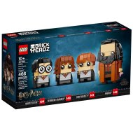 Lego BrickHeadz 40495 Harry, Hermiona, Ron a Hagrid - cena, porovnanie