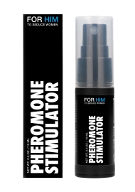 Pharmquests Pheromone Stimulator for Him 15ml