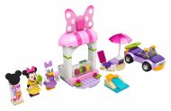 Lego Disney 10773 Myška Minnie a zmrzlináreň - cena, porovnanie
