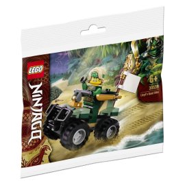 Lego Ninjago 30539 Lloydova štvorkolka