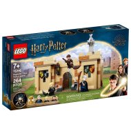 Lego Harry Potter 76395 Rokfort : Prvá hodina lietania - cena, porovnanie