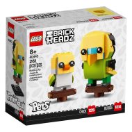 Lego BrickHeadz 40443 Andulka - cena, porovnanie