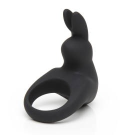 Happy Rabbit Vibrating Rabbit Cock Ring