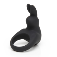 Happy Rabbit Vibrating Rabbit Cock Ring - cena, porovnanie