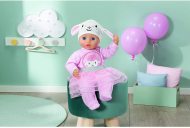 Zapf Creation Baby Annabell Súprava s flitrami Deluxe - cena, porovnanie