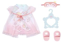 Zapf Creation 705537 Baby Annabell Nočná košieľka Sladké sny