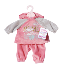 Zapf Creation 702062 Baby Annabell Oblečenie na miminko