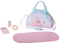 Zapf Creation 703151 Baby Annabell Prebaľovacia taška - cena, porovnanie