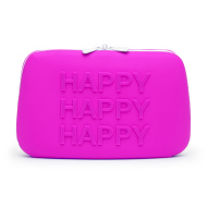 Happy Rabbit HAPPY Storage Zip Bag Large