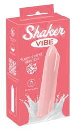 You2Toys Shaker Vibe