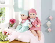 Zapf Creation Baby Annabell My First 700587 Pohodlné oblečenie - cena, porovnanie