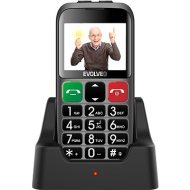 Evolveo EasyPhone EB - cena, porovnanie