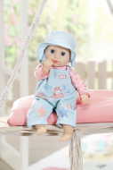 Zapf Creation 702994 Baby Annabell Little Šatočky pre bábätko - cena, porovnanie