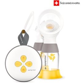 Medela Swing Max New