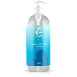 Easyglide Waterbased Lubricant 1000ml