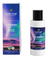 Secret Play Hybrid Lubricant Aloe Vera & Olive Oil 100ml - cena, porovnanie