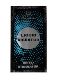 Secret Play Liquid Vibrator 2ml