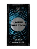 Secret Play Liquid Vibrator 2ml - cena, porovnanie