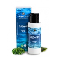 Secret Play Oceanic Lubricant Wakame & Nori 100ml - cena, porovnanie