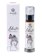 Secret Play Sensual Intimate Oil Liberté 50ml - cena, porovnanie