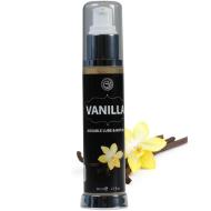 Secret Play Kissable Lube & Hot Oil Vanilla 50ml - cena, porovnanie
