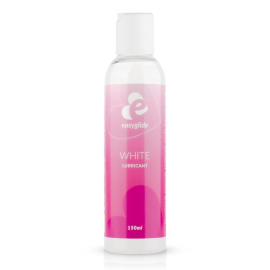 Easyglide White Waterbased Lubricant 150ml