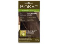 Biokap Nutricolor Delicato 5.0 Prirodzený svetlý gaštan 140ml - cena, porovnanie