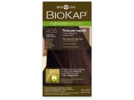 Biokap Nutricolor Delicato 4.05 Čokoládový gaštan 140ml - cena, porovnanie