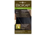 Biokap Nutricolor Delicato 1.00 Prirodzená čierna 140ml - cena, porovnanie