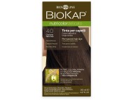 Biokap Nutricolor Delicato 4.00 Prirodzená hnedá 140ml - cena, porovnanie