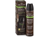 Biokap Nutricolor Delicato Spray Touch Up - Hnedá tmavá 75ml - cena, porovnanie