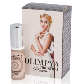 Olimpya Vibrating Pleasure Goddess 6ml