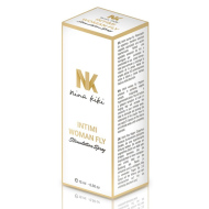 Nina Kiki Intimi Womanfly Female Orgasm Enhancer 30ml - cena, porovnanie