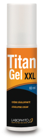 Labophyto Titan XXL Gel 60ml