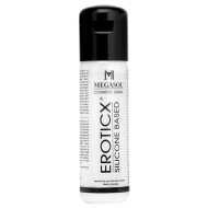 Eros Eroticx Silicone Based 100ml - cena, porovnanie