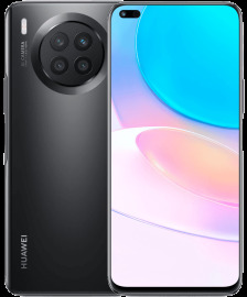 Huawei Nova 8i