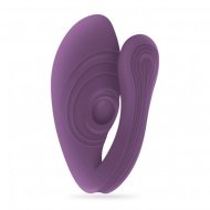 Crushious Pleasuriser Thumping Vibrator - cena, porovnanie