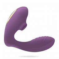 Crushious Moanstar Clitorial Sonic Vibrator - cena, porovnanie