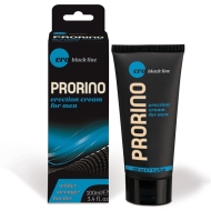 HOT Ero Prorino Black Line Erection Cream for Men 100ml - cena, porovnanie