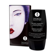 Shunga Secret Garden Clitoral Gel 30ml - cena, porovnanie