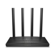 TP-Link Archer C6 V3.2 - cena, porovnanie