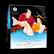 Shunga Love Bath Ocean Temptation 650g - cena, porovnanie