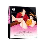 Shunga Love Bath Dragon Fruit 650g - cena, porovnanie
