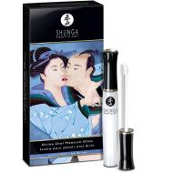 Shunga Divine Oral Pleasure Gloss Coconut 10ml - cena, porovnanie