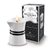 Petits JouJoux Massage Candle A trip to Waikiki 120g - cena, porovnanie