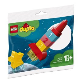 Lego Duplo 30332 Moja prvá raketa