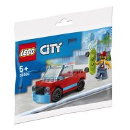 Lego City 30568 Skater - cena, porovnanie
